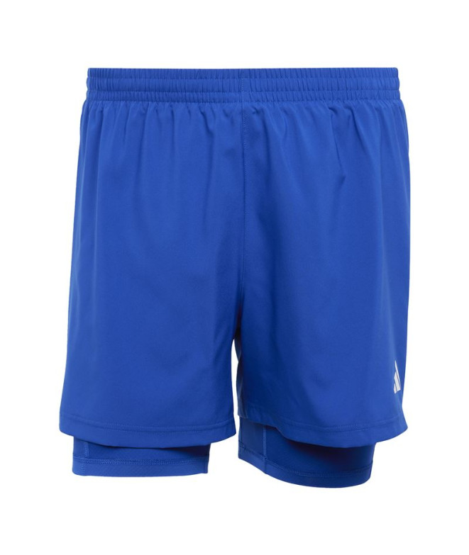 Pantalones de Running adidas Own the Run 2In1...