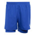 Pantalones de Running adidas Own the Run 2In1 Hombre Azul