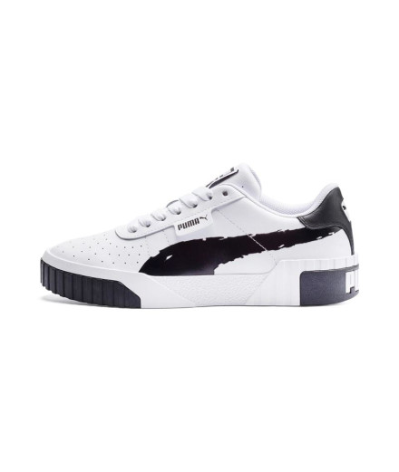 Zapatillas Sportswear Puma Cali Brushed Wn's