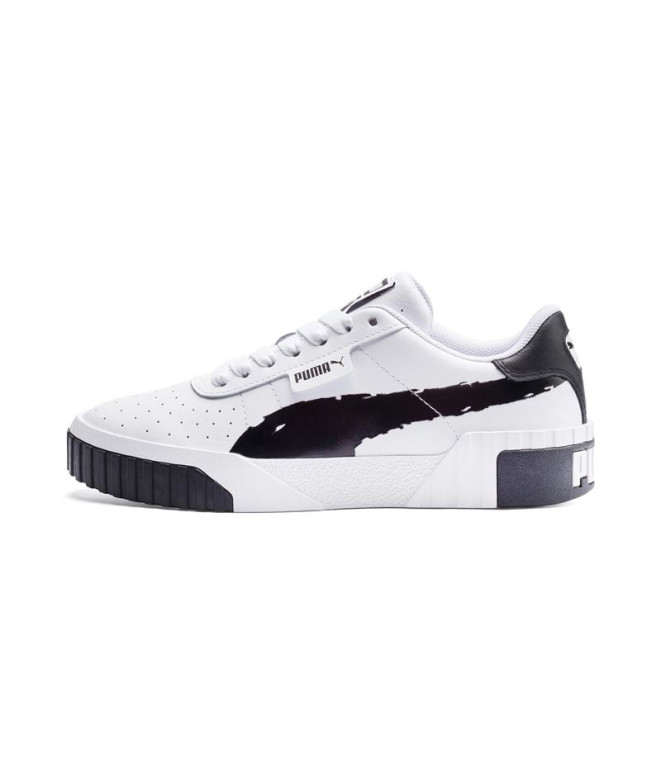 Zapatillas Sportswear Puma Cali Brushed Wn's