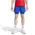 Pantalones de Running adidas Own the Run 2In1 Hombre Azul