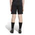 Pantalones de Fútbol adidas Tiro24 Tr Sho Infantil Negro