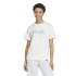 Camiseta adidas Food Mujer Blanco