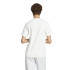 Camiseta adidas Food Mujer Blanco