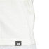 Camiseta adidas Food Mujer Blanco