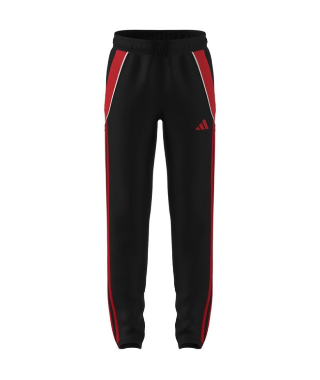 Pantalones de Fútbol adidas Tiro24 Tr Infantil...