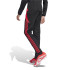 Pantalones de Fútbol adidas Tiro24 Tr Infantil Negro