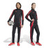 Pantalones de Fútbol adidas Tiro24 Tr Infantil Negro