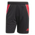 Pantalones de Fútbol adidas Tiro24 Tr Hombre Negro