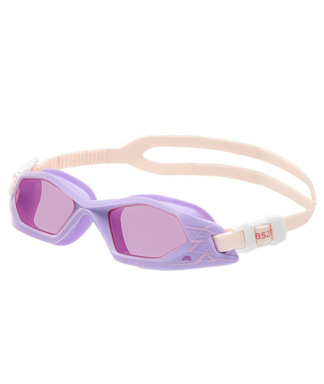 Gafas de Natación Aquarapid Occhialino Sharky...