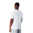 Camiseta Champion Crewneck T-Shirt Hombre Blanco