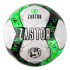 Balón Fútbol Orbit 4F4000 Green Enebe blanco/Verde