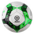 Balón Fútbol Orbit 4F4000 Green Enebe blanco/Verde