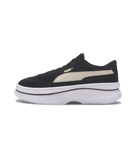 Zapatillas Puma Sportswear deva Suede Wn'S Mujer