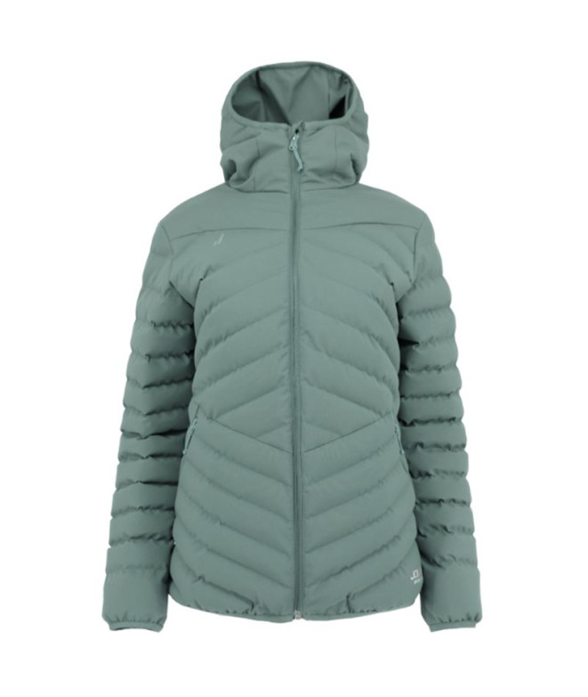 Chaqueta de Montaña Joluvi Heat Revel Mujer...