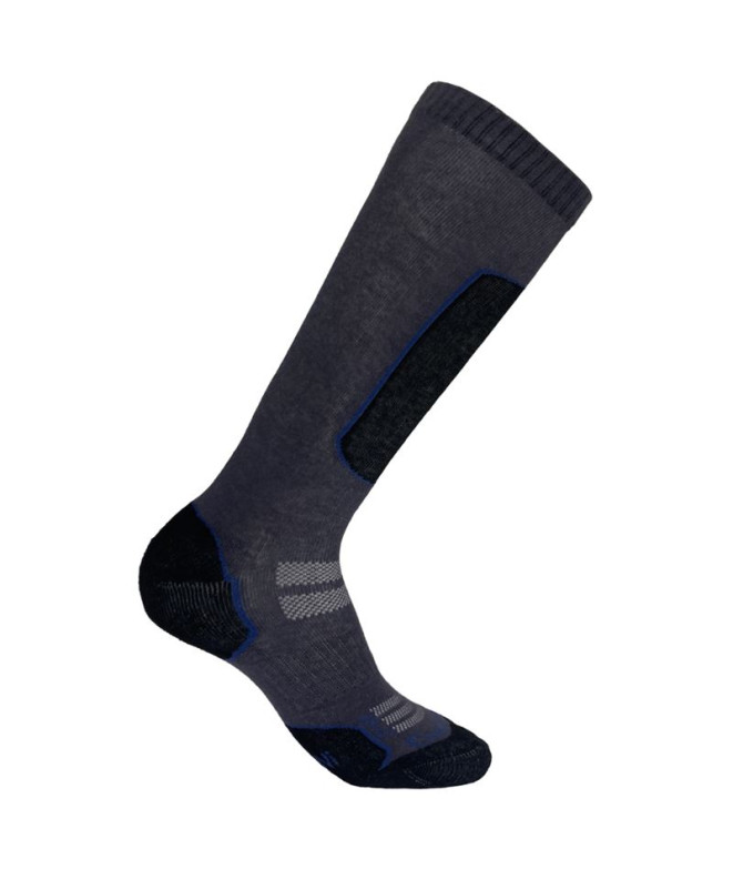 Calcetines de montaña Joluvi Coolmax Trekking...