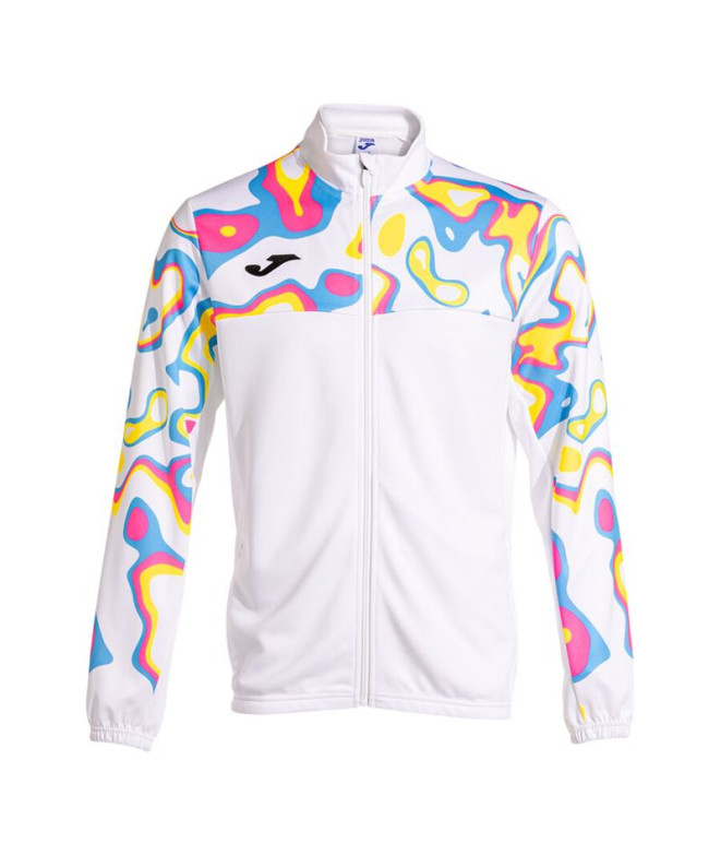 Chaqueta de Tenis Joma Torneo Capsule Hombre...