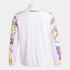 Chaqueta de Tenis Joma Torneo Capsule Hombre Blanco