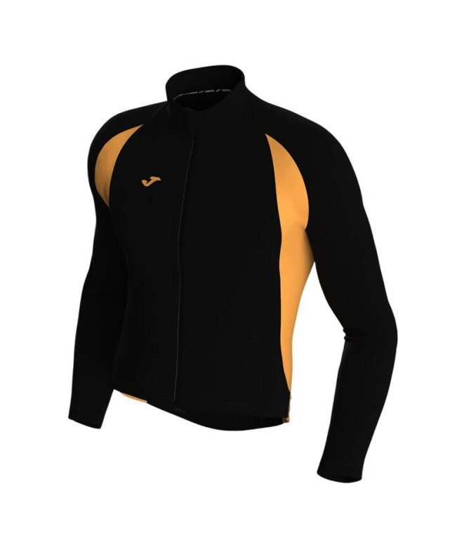 Chaqueta Joma Crono Negro