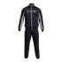 Chándal de Fitness Joma U-Tribe Negro