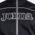 Chándal de Fitness Joma U-Tribe Negro