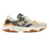 Zapatillas Joma C1400 Men 2536 Hombre Beige/Verde