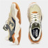 Zapatillas Joma C1400 Men 2536 Hombre Beige/Verde