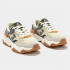 Zapatillas Joma C1400 Men 2536 Hombre Beige/Verde