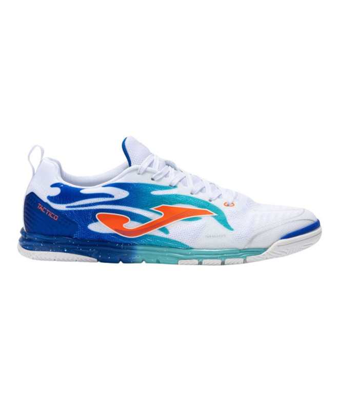 Zapatillas Joma Tactico 2576 Indoor Hombre...