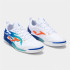 Zapatillas Joma Tactico 2576 Indoor Hombre Blanco/Royal