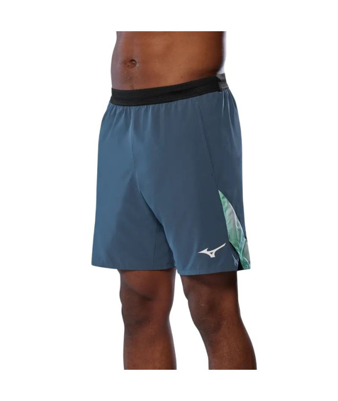 Pantalón de Tenis Mizuno Frontier 8 In Amplify...
