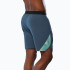 Pantalón de Tenis Mizuno Frontier 8 In Amplify Hombre Azul