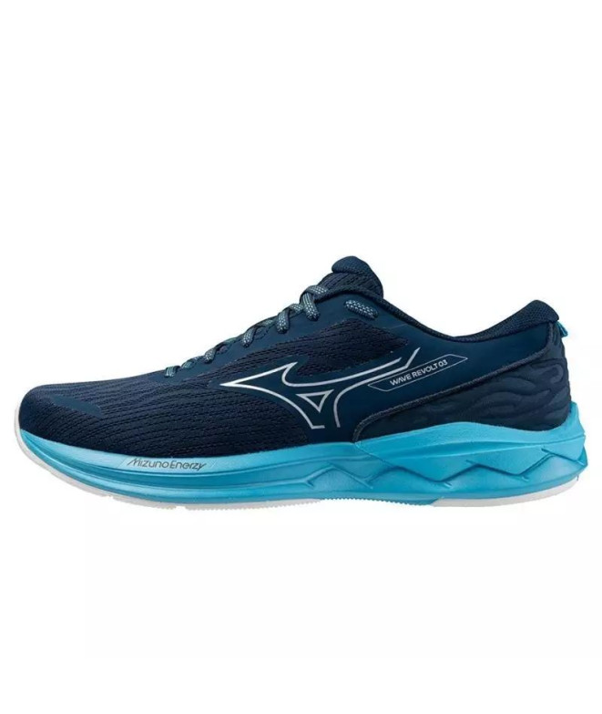 Zapatillas de Running Mizuno Wave Revolt 3...