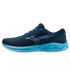Zapatillas de Running Mizuno Wave Revolt 3 Hombre Azul cobalto