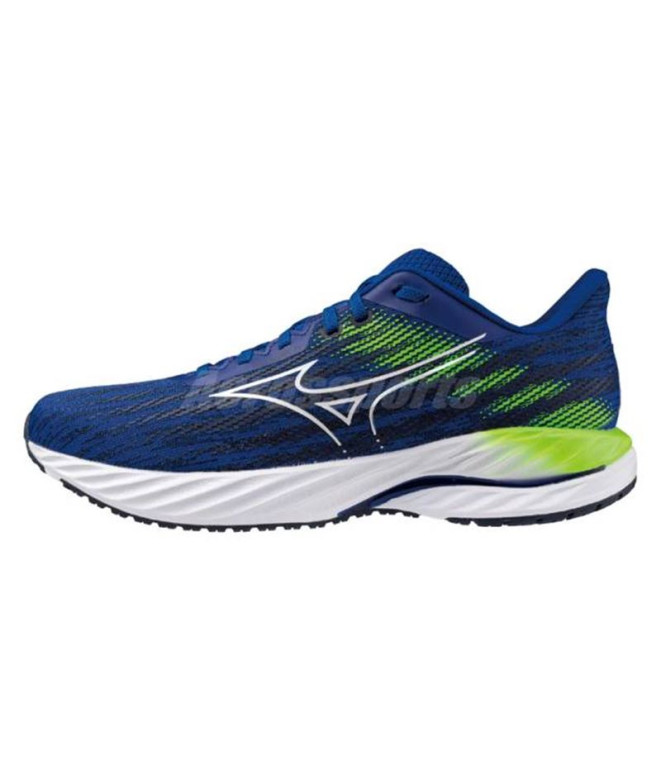 Zapatillas de Running Mizuno Wave Inspire 21...