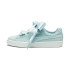 Zapatillas Puma Sportswear Suede Heart Pebble Wn'S Mujer