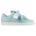 Zapatillas Puma Sportswear Suede Heart Pebble Wn'S Mujer