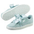 Zapatillas Puma Sportswear Suede Heart Pebble Wn'S Mujer