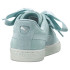 Zapatillas Puma Sportswear Suede Heart Pebble Wn'S Mujer