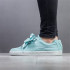 Zapatillas Puma Sportswear Suede Heart Pebble Wn'S Mujer