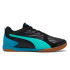 Zapatillas de Fútbol sala Puma PrEssentialsing IV Hombre Negro