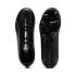 Botas de fútbol de Fútbol Puma Ultra 5 Play Fg/Ag Black- White Infantil