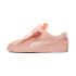 Zapatillas Puma Sportswear Suede Heart Ep Mujer