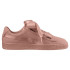 Zapatillas Puma Sportswear Suede Heart Ep Mujer