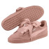 Zapatillas Puma Sportswear Suede Heart Ep Mujer