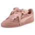 Zapatillas Puma Sportswear Suede Heart Ep Mujer