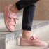 Zapatillas Puma Sportswear Suede Heart Ep Mujer