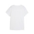 Camiseta De Running Puma Run Graphic Mesh Mujer Blanco