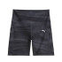 Pantalón de Running Puma Run Velocity 5" Ao Mujer Negro