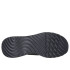 Zapatillas Skechers Bobs Squad Chaos - C Mujer Negro